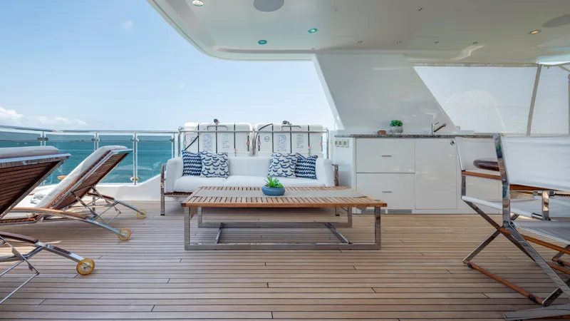 Slide: The Image of Westport W130 2014 - 57