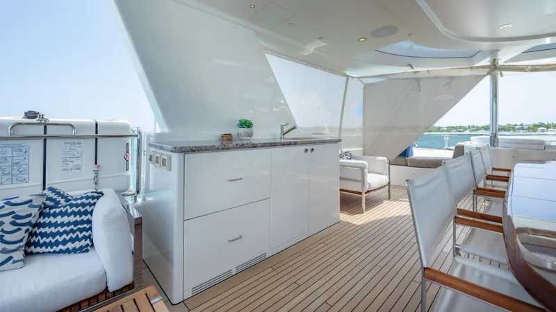 Slide: The Image of Westport W130 2014 - 58