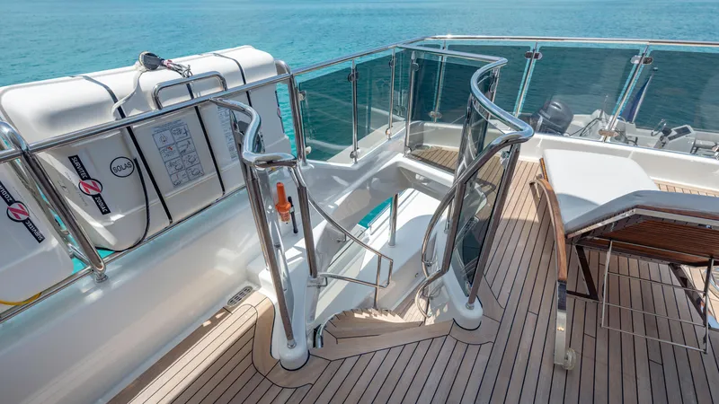 Slide: The Image of Westport W130 2014 - 60