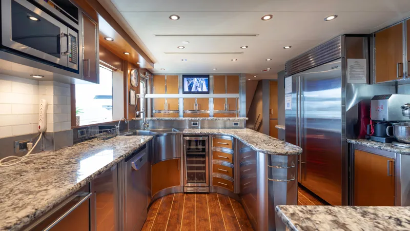 Slide: The Image of Westport W130 2014 - 61