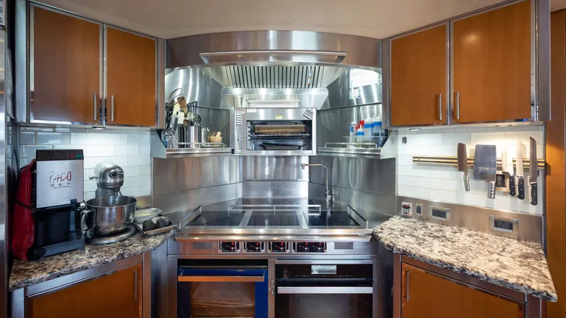 Slide: The Image of Westport W130 2014 - 63