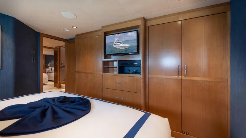 Slide: The Image of Westport W130 2014 - 68