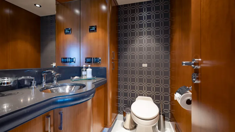 Slide: The Image of Westport W130 2014 - 87