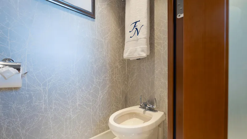 Slide: The Image of Westport W130 2014 - 94