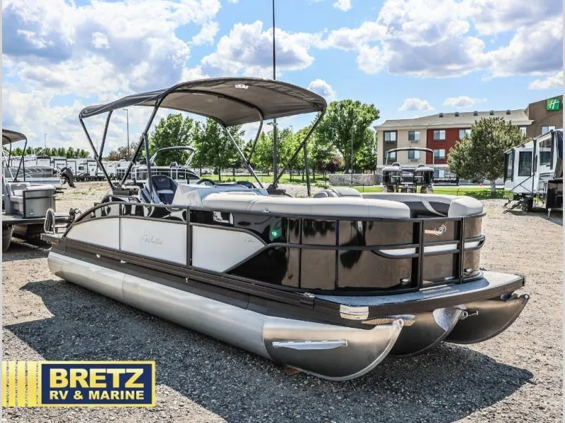 The Image of Cabrio C22UC 2025 - 1