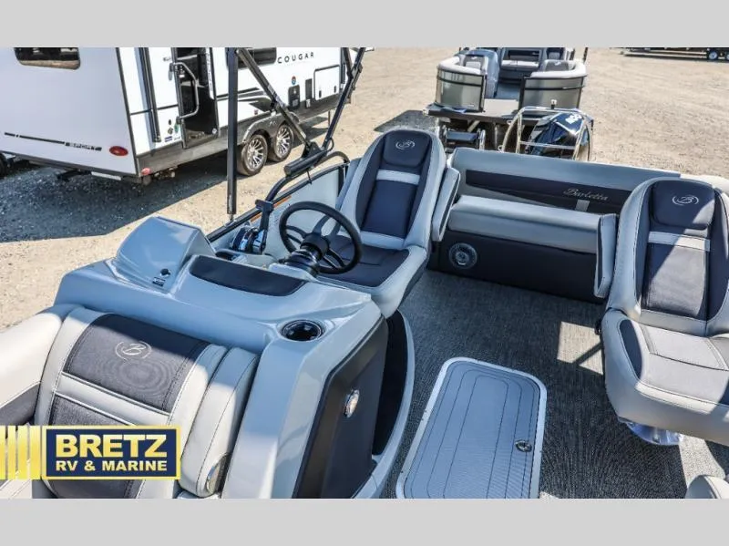 Slide: The Image of Cabrio C22UC 2025 - 11