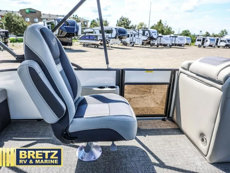 Slide: The Image of Cabrio C22UC 2025 - 14