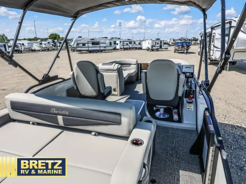 Slide: The Image of Cabrio C22UC 2025 - 17