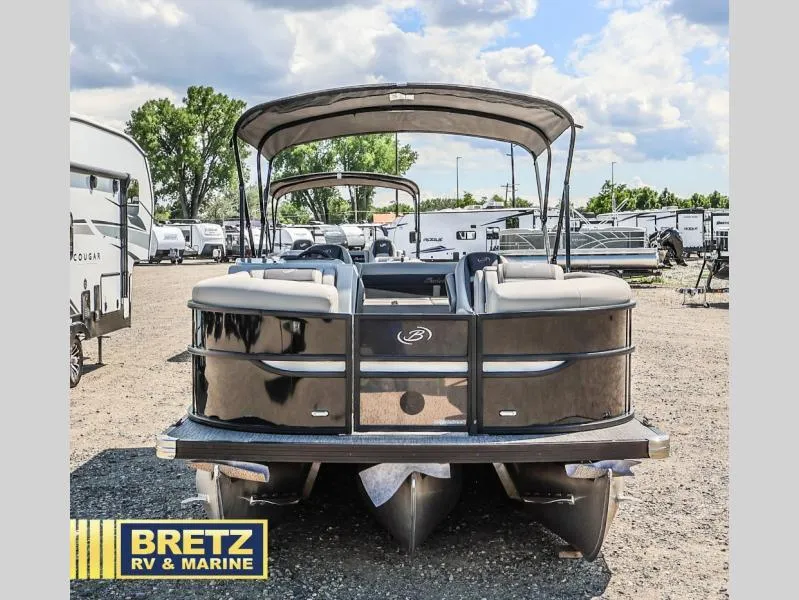 Slide: The Image of Cabrio C22UC 2025 - 3