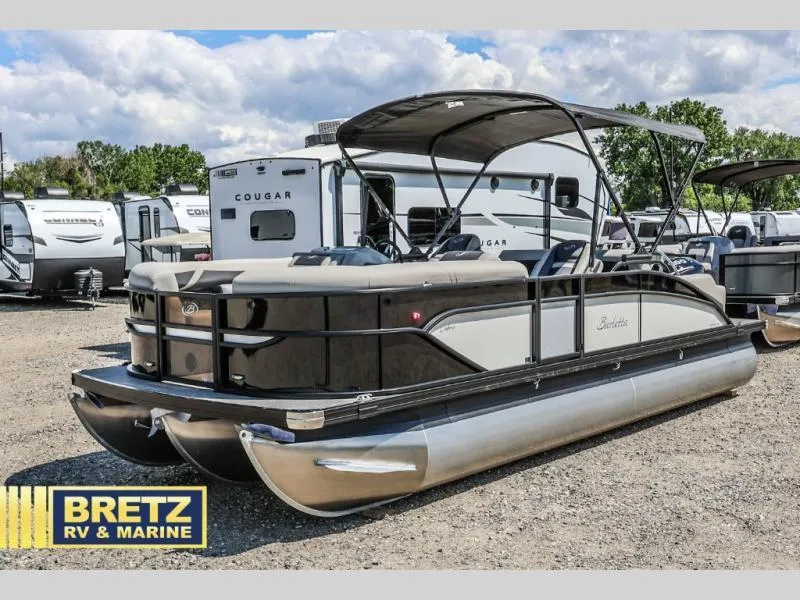 Slide: The Image of Cabrio C22UC 2025 - 4