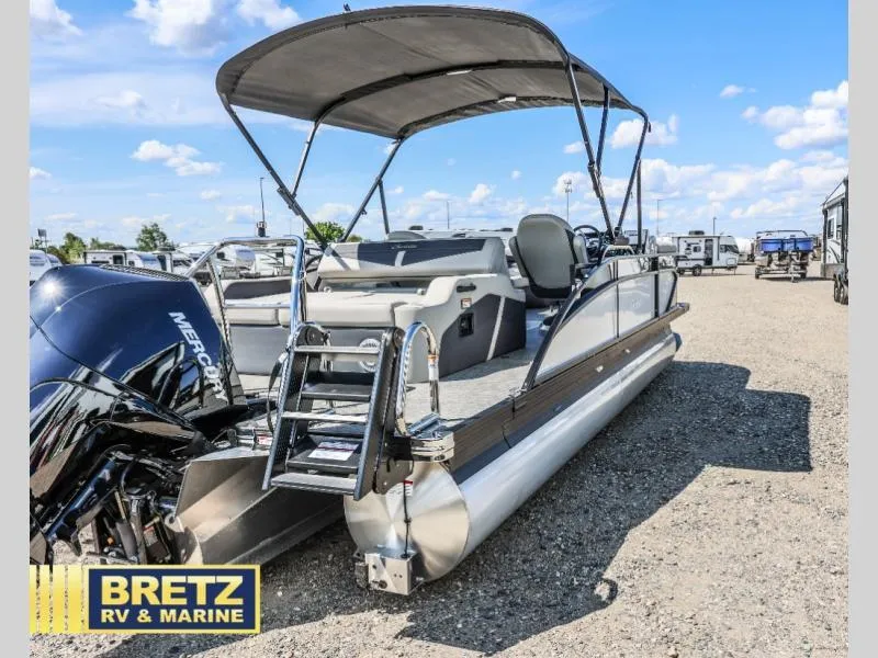 Slide: The Image of Cabrio C22UC 2025 - 7