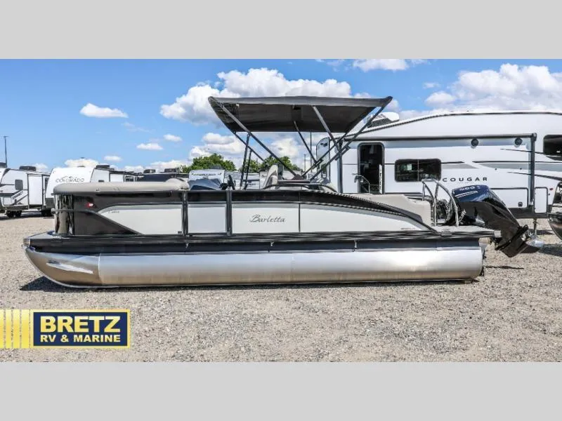 Slide: The Image of Cabrio C22UC 2025 - 8