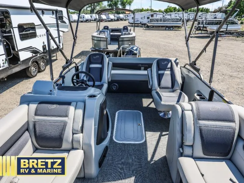 Slide: The Image of Cabrio C22UC 2025 - 9