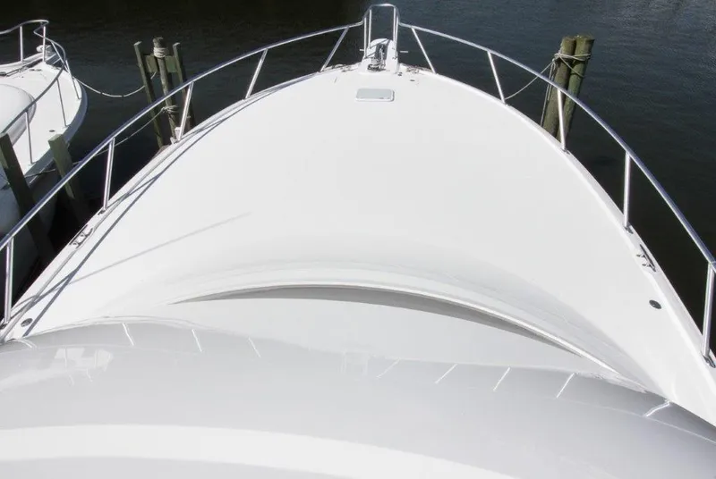 Slide: The Image of Viking 55 Convertible 2017 - 35