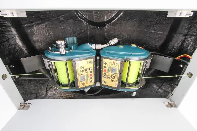 Slide: The Image of Viking 55 Convertible 2017 - 41