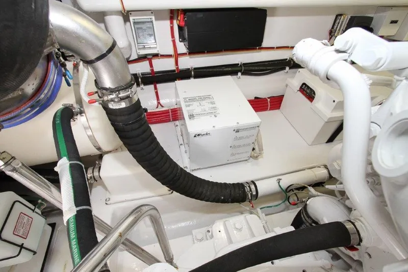 Slide: The Image of Viking 55 Convertible 2017 - 63