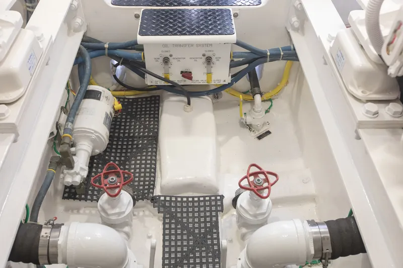 Slide: The Image of Viking 55 Convertible 2017 - 72