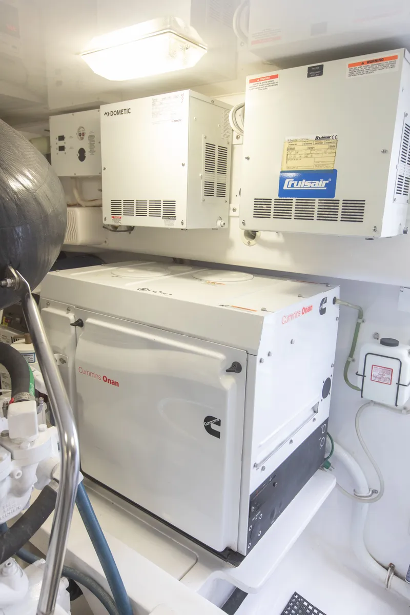 Slide: The Image of Viking 55 Convertible 2017 - 73