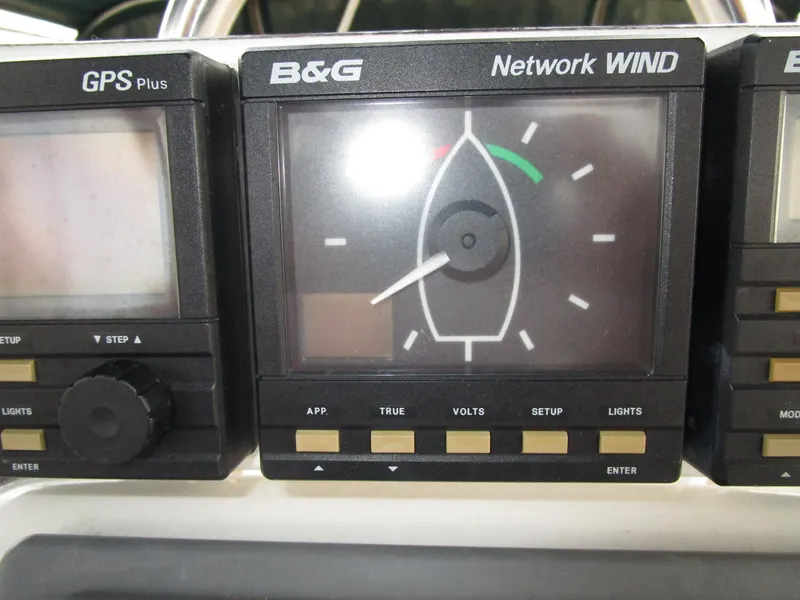 Slide: The Image of Island Packet 40 1996 - 16