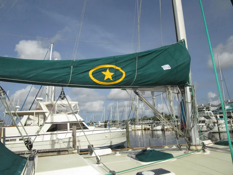 Slide: The Image of Island Packet 40 1996 - 6