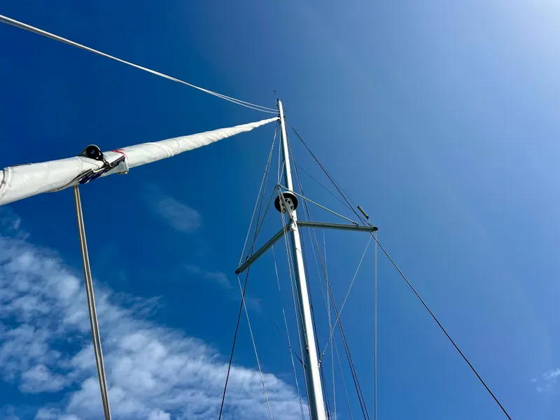 Slide: The Image of Lagoon 42 2024 - 101