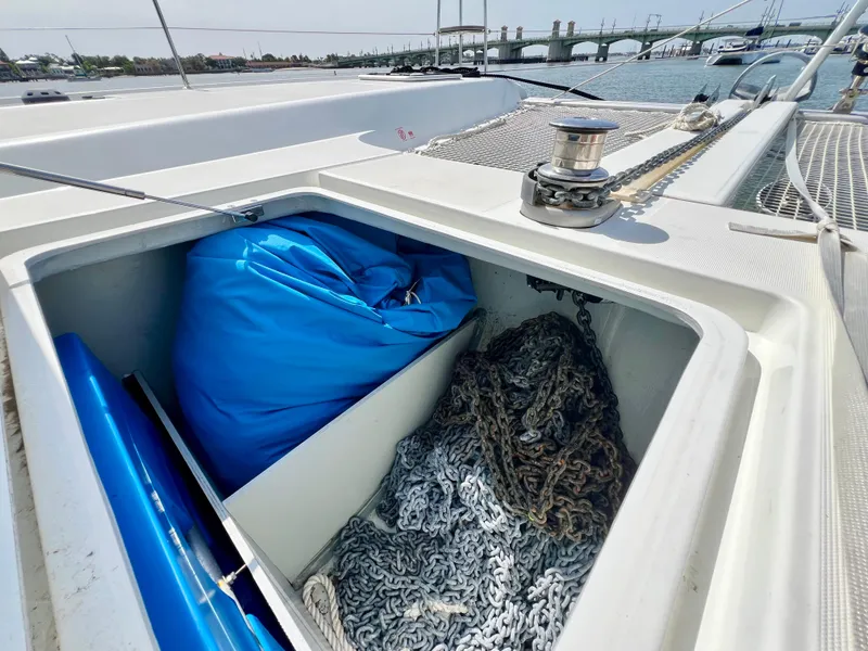 Slide: The Image of Lagoon 42 2024 - 103