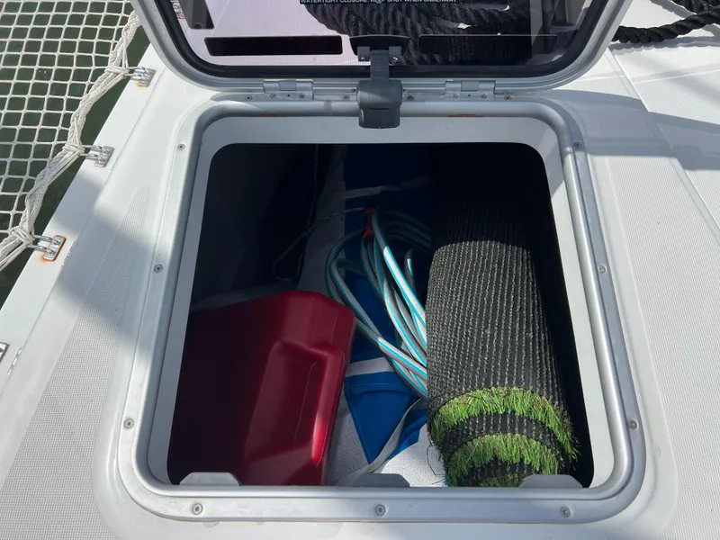 Slide: The Image of Lagoon 42 2024 - 109