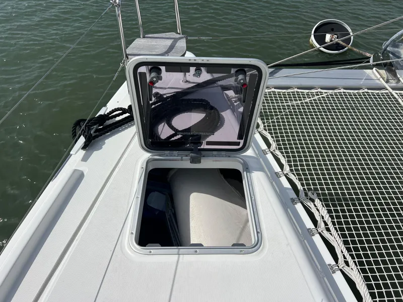 Slide: The Image of Lagoon 42 2024 - 110