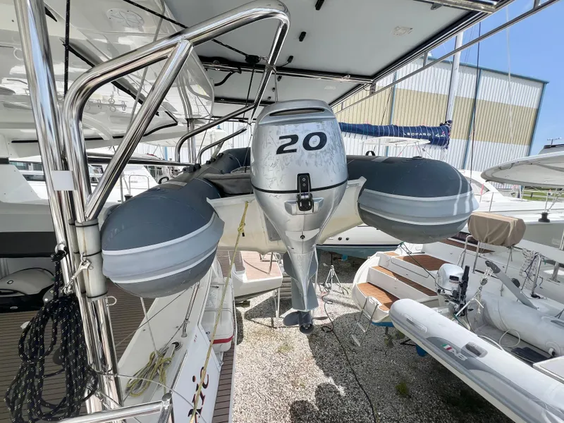 Slide: The Image of Lagoon 42 2024 - 112