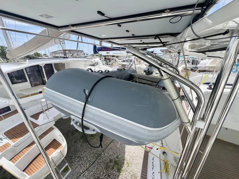 Slide: The Image of Lagoon 42 2024 - 113