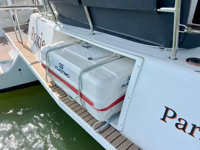 Slide: The Image of Lagoon 42 2024 - 114