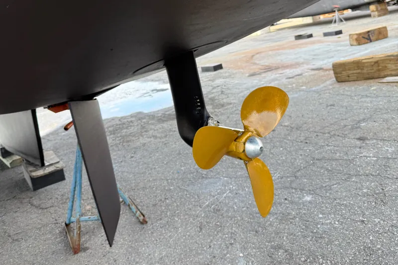 Slide: The Image of Lagoon 42 2024 - 116