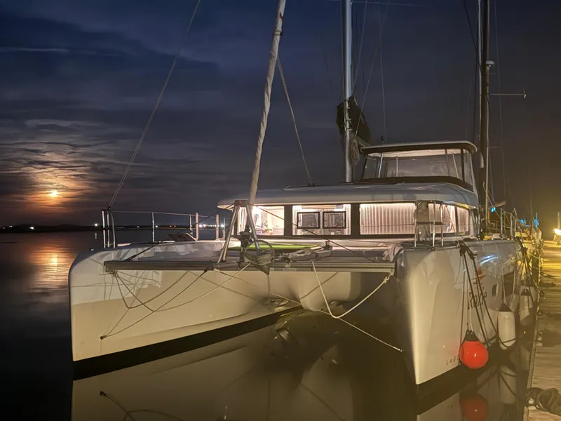 Slide: The Image of Lagoon 42 2024 - 117