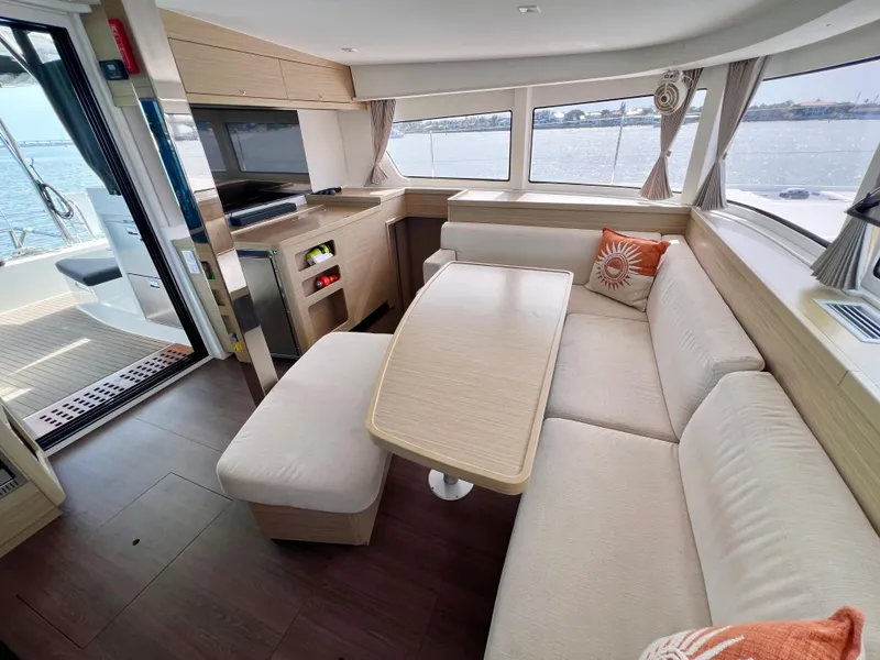 Slide: The Image of Lagoon 42 2024 - 53