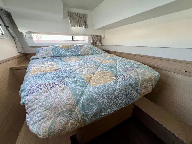 Slide: The Image of Lagoon 42 2024 - 55