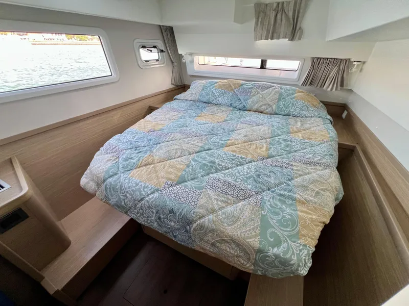 Slide: The Image of Lagoon 42 2024 - 56