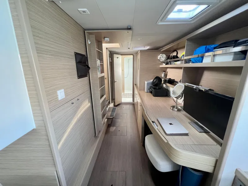 Slide: The Image of Lagoon 42 2024 - 58