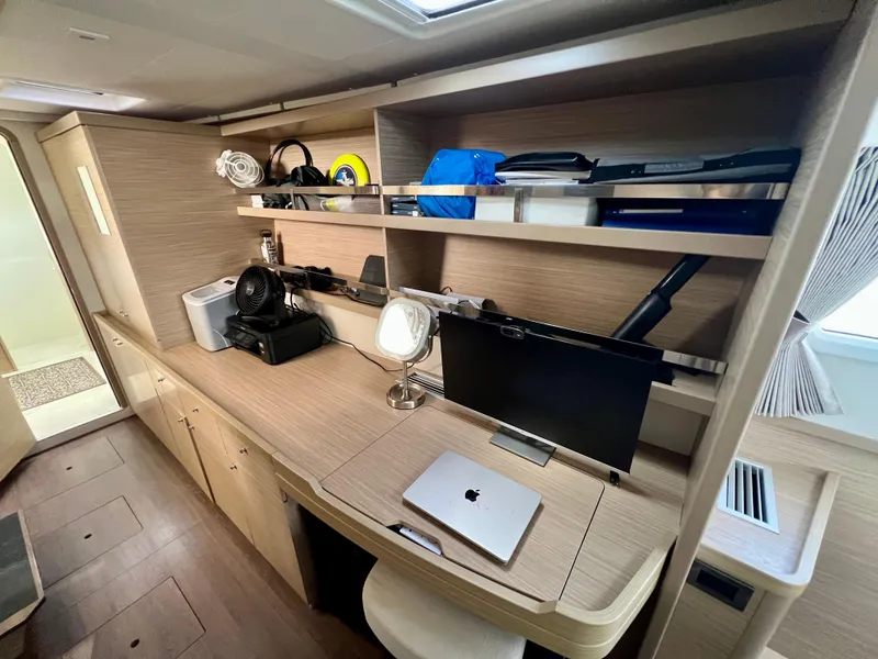 Slide: The Image of Lagoon 42 2024 - 59