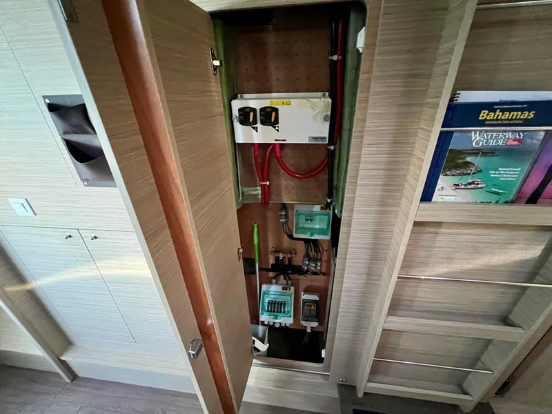 Slide: The Image of Lagoon 42 2024 - 60