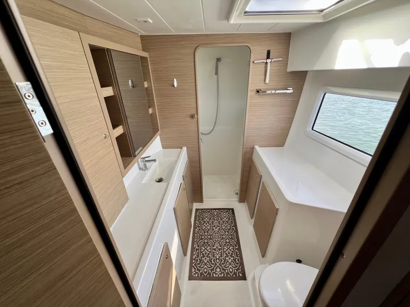 Slide: The Image of Lagoon 42 2024 - 61