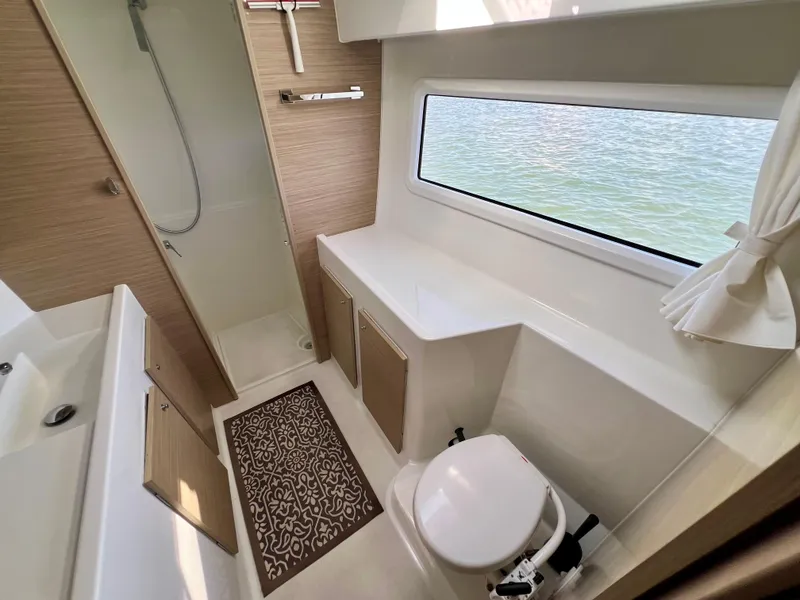 Slide: The Image of Lagoon 42 2024 - 63