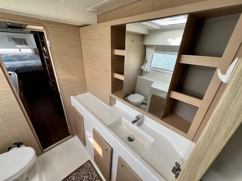 Slide: The Image of Lagoon 42 2024 - 67