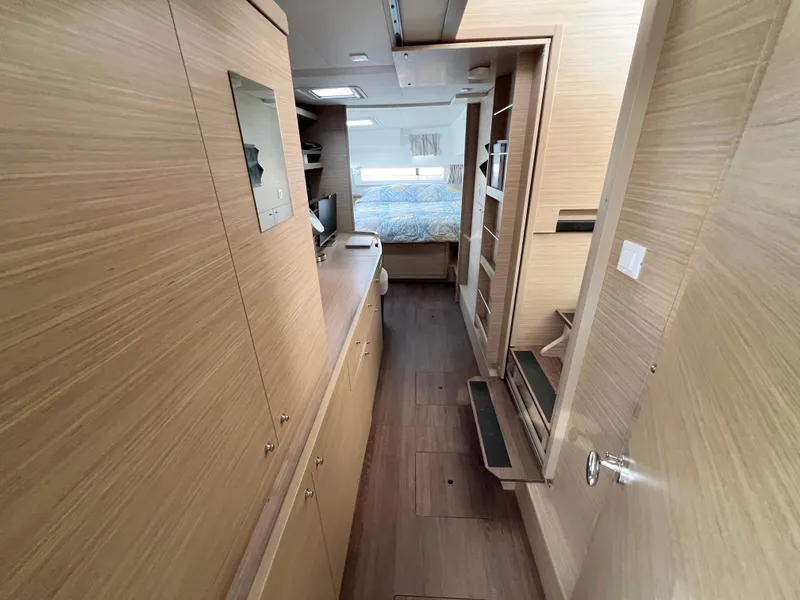 Slide: The Image of Lagoon 42 2024 - 68