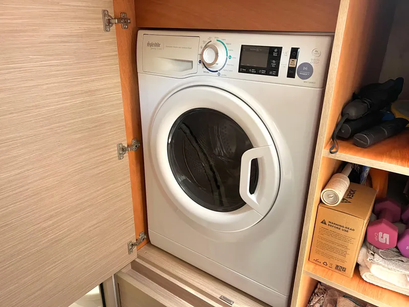 Slide: The Image of Lagoon 42 2024 - 69