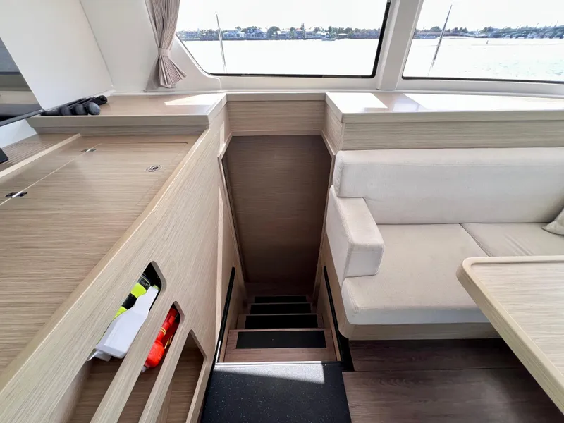 Slide: The Image of Lagoon 42 2024 - 71