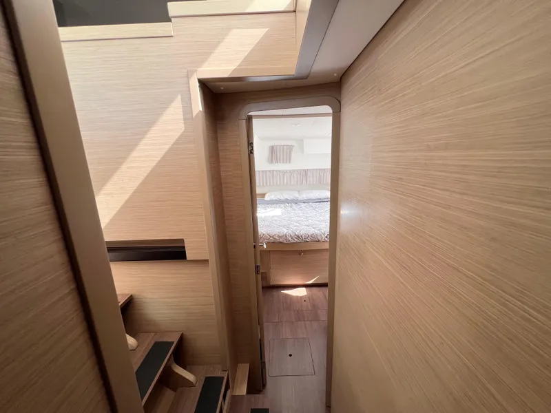 Slide: The Image of Lagoon 42 2024 - 72