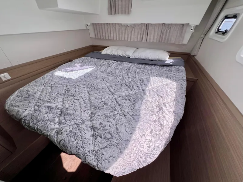 Slide: The Image of Lagoon 42 2024 - 75