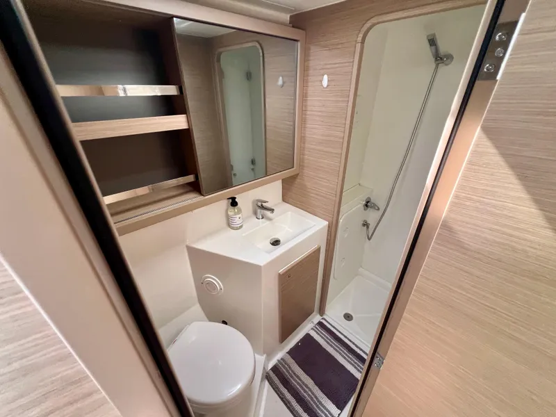 Slide: The Image of Lagoon 42 2024 - 76