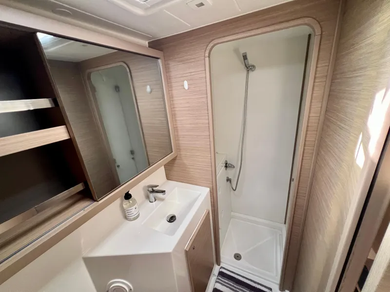 Slide: The Image of Lagoon 42 2024 - 78