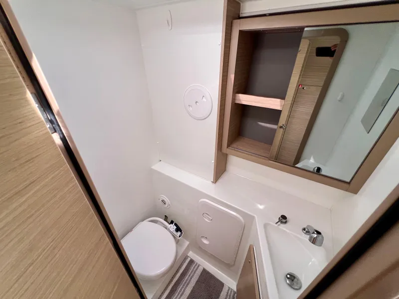 Slide: The Image of Lagoon 42 2024 - 82